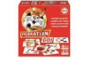 Vildkatten GO!
