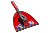 Vileda 2-in-1 brush with a dustpan