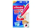 Vileda Dampfreiniger Microfibre for Steam Cleaner