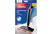Vileda Dampfreiniger Steam XXL steam mop refill 2 pack