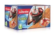 Vileda Easy Wring & Clean Turbo