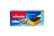 Vileda Glitzi Plus - Sponge - pack of 3