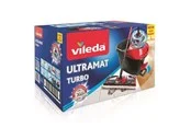 Vileda Mopp Easywring UltraMax Turbo