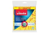 Vileda Universal cloth with silver ions 3 pcs.