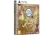 Virgo Verus The Zodiac (Collector's Edition) - Sony PlayStation 5 - RPG - PEGI 12