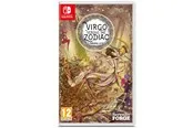 Virgo Verus The Zodiac - Nintendo Switch - RPG - PEGI 12