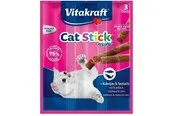 Vitakraft - Cat Stick with Cod and Coalfish 18g