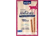 Vitakraft - Vita Stick - Salmon - 4 x 5g