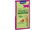 Vitakraft - Vita®Veggies Liquid Cheese & Tomato6x15g - Cat treat
