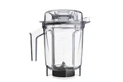 Vitamix Zubehör Low profile kande 2L