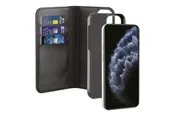 Vivanco 2in1 Wallet Case iPhone 12 mini Black