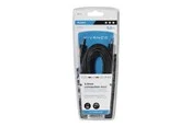 Vivanco 46/10 50 - audio cable - 5 m