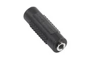 Vivanco Adapter 1x3.5mm Female <-> 1x3.5mm Fem.