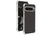 Vivanco Anti-Shock Case for Google Pixel 9 Pro XL - Clear