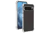 Vivanco Anti-Shock Case for Google Pixel 9/9 Pro - Clear