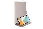 Vivanco Classic Wallet Apple iPhone 16e Grey