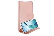 Vivanco Classic Wallet for OnePlus Nord CE4 Lite - Rose Gold