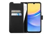 Vivanco Classic Wallet Galaxy A55 5G Black