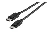 Vivanco DisplayPort plug - DisplayPort plug 3m