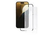 Vivanco Full Screen Tempered Glass for iPhone 16 Pro Max