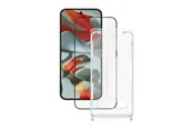 Vivanco Full Screen Tempered Glass Google Pixel 9a