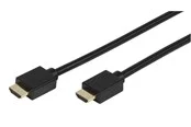 Vivanco HDMI High Speed Ethernet Cable 1m