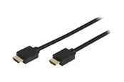 Vivanco HIGH SPEED HDMI cable with Ethernet - 2 m