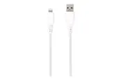 Vivanco LongLife Lightning cable - Lightning / USB - 2.5 m