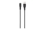 Vivanco LongLife Lightning cable - Lightning / USB - 2.5 m