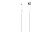 Vivanco LongLife Lightning cable - Lightning / USB - 50 cm