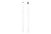 Vivanco LongLife - USB-C cable - 24 pin USB-C to USB - 2.5 m