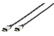 Vivanco Premium HDMI High Speed E. 4K cable 1.2m