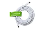 Vivanco PS L 718 - antenna cable - 10 m