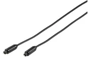 Vivanco Toslink <-> Toslink Cable gold plated 3m