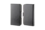 Vivanco Universal XL 3-card Wallet Case Black