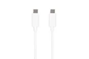 Vivanco USB-C to USB-C 2.0 cable 2m White