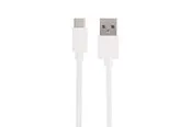 Vivanco USB-C/USB-A 2.0 cable 2m White