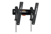 Vogel's Comfort TVM 3215 mounting kit - for flat panel - black