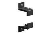 Vogel's PFA 9127 Accessory clamp mounting component - for media player - black 10 kg