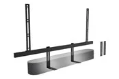 Vogel's Sound 3550 - Universal Soundbar Mounting Kit 6.5 kg From 100 mm