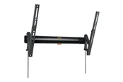 Vogel's TVM 3615 mounting kit - for LCD display - black 35 kg 40"-77" From 100 x 100 mm