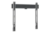 Vogel's TVM 5405 - mounting kit - for OLED display - black 75 kg 77" From 100 x 100 mm