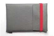 Volla Tablet - Textil-Tasche - grau