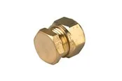 Vsh Fabrieken Compression stop end 1xc 12 s1206