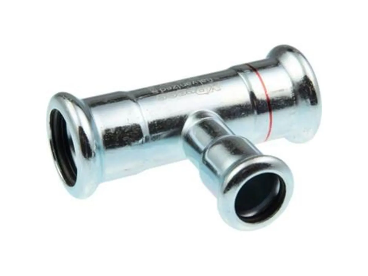 Vsh Fabrieken Xpr carbonarbon t fff 18