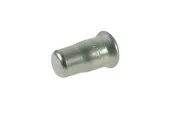 Vsh Fabrieken Xpr stainless stop end f 28