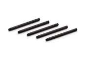 Wacom Pen NIBS Schwarz 5 Pack für I4