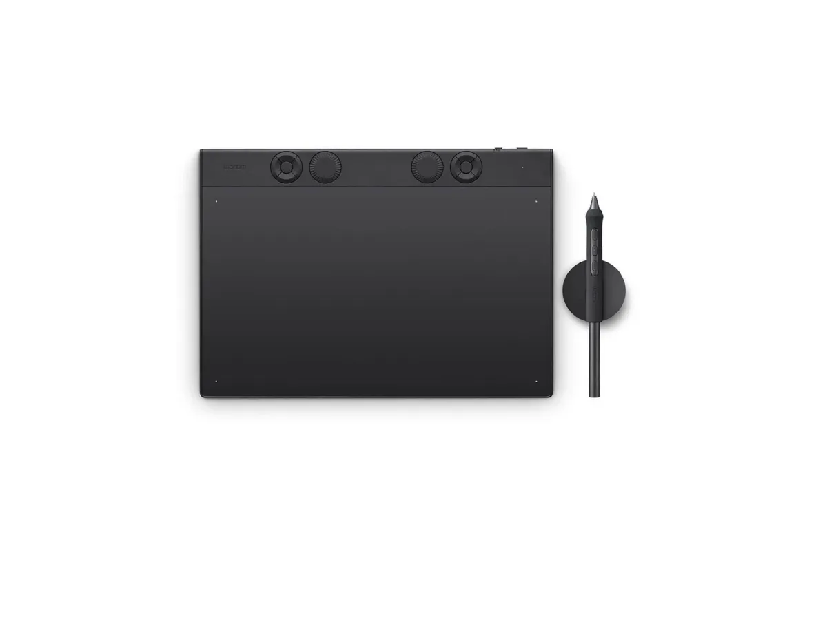 Wacom Tablet Intous Pro Medium (2025)