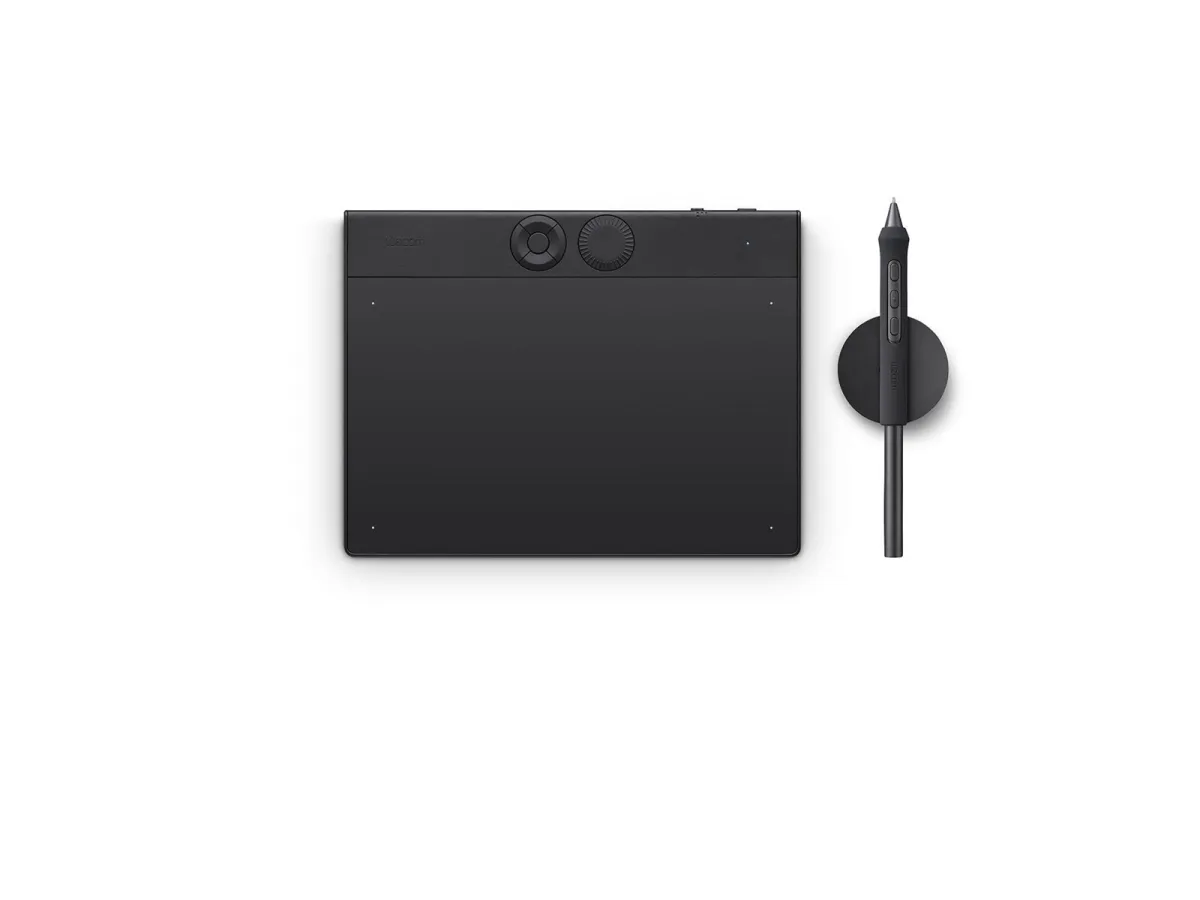 Wacom Tablet Intous Pro Small (2025)