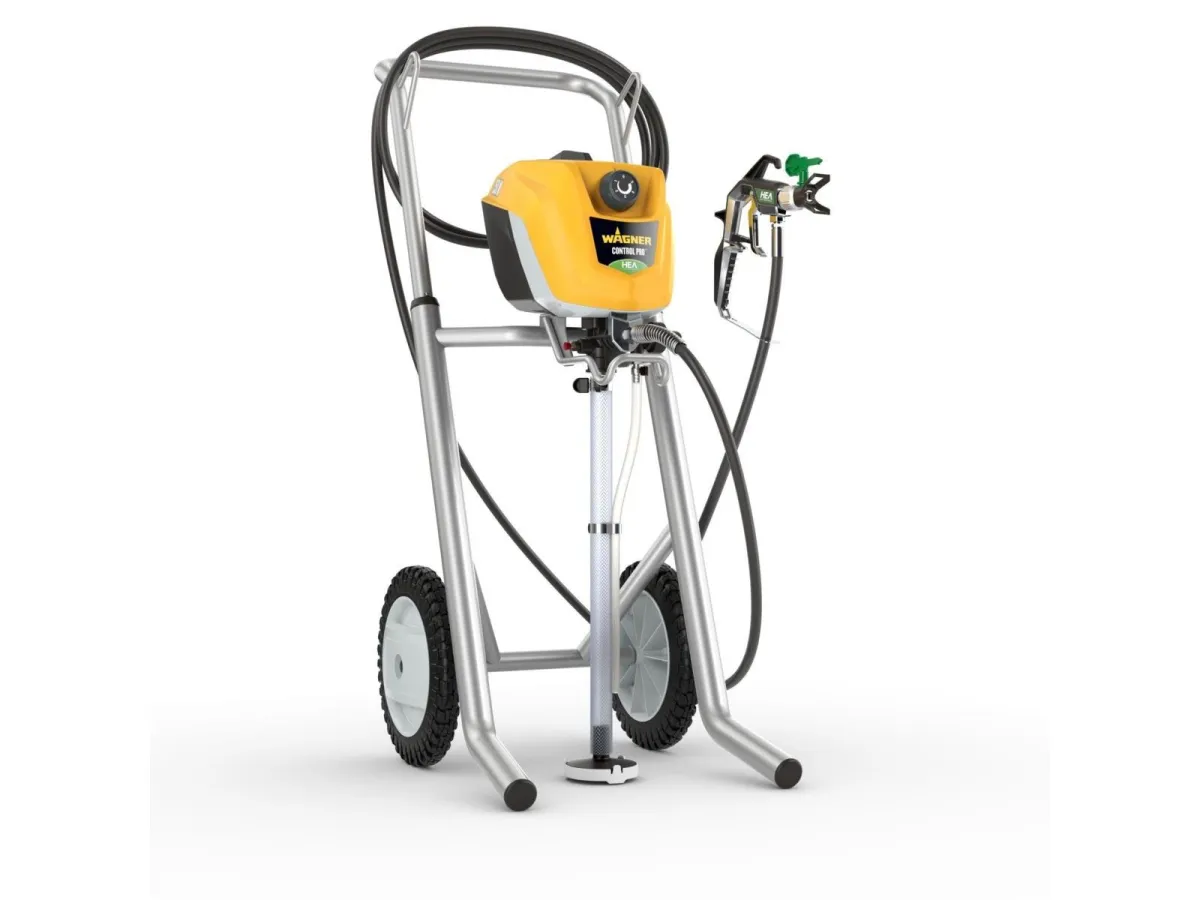 Wagner Airless Sprayer Control Pro 350 M